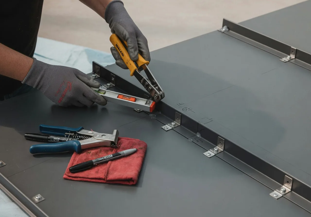 Why choose Metal Roofing Installation in Oral, SD